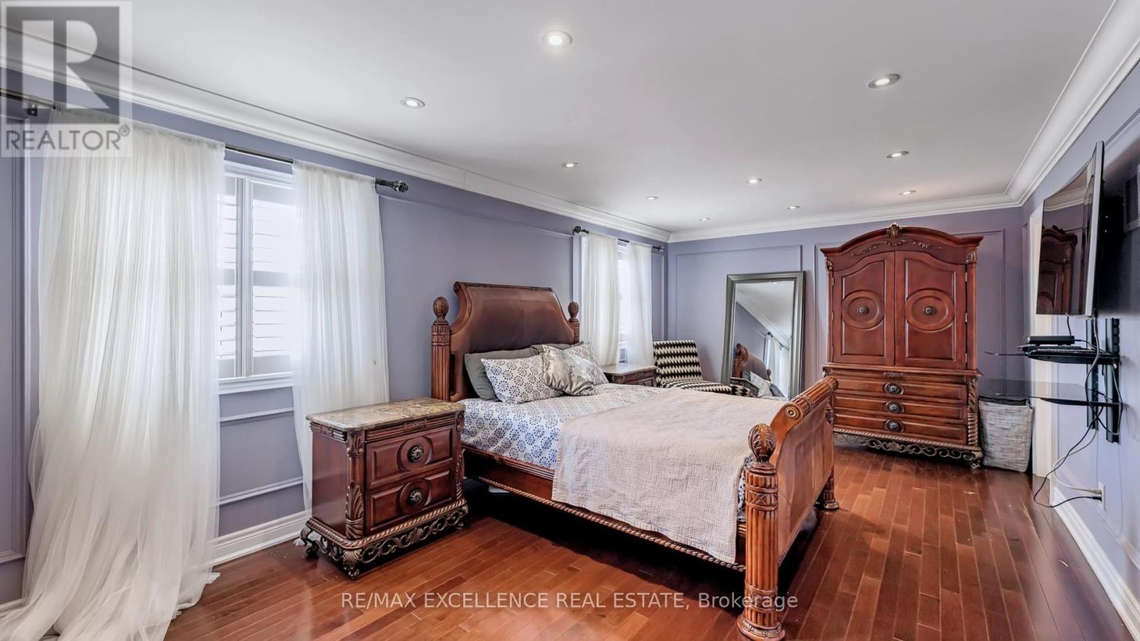 68 Bluffwood Crescent, Brampton, Ontario  L6P 2P3 - Photo 21 - W12785954