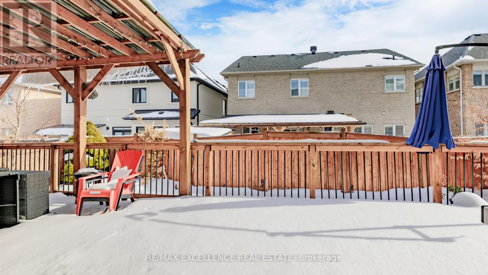 68 Bluffwood Crescent, Brampton, Ontario  L6P 2P3 - Photo 49 - W12785954