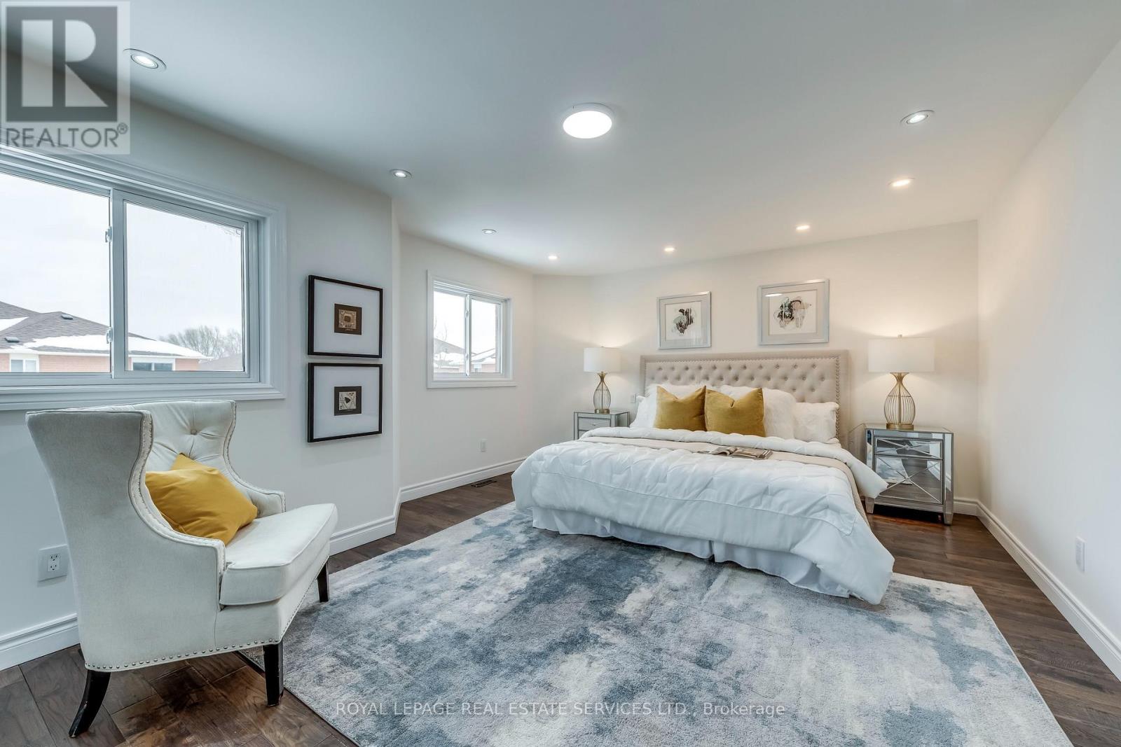 1452 Rimon Street, Mississauga, Ontario  L5V 1T7 - Photo 16 - W12786022