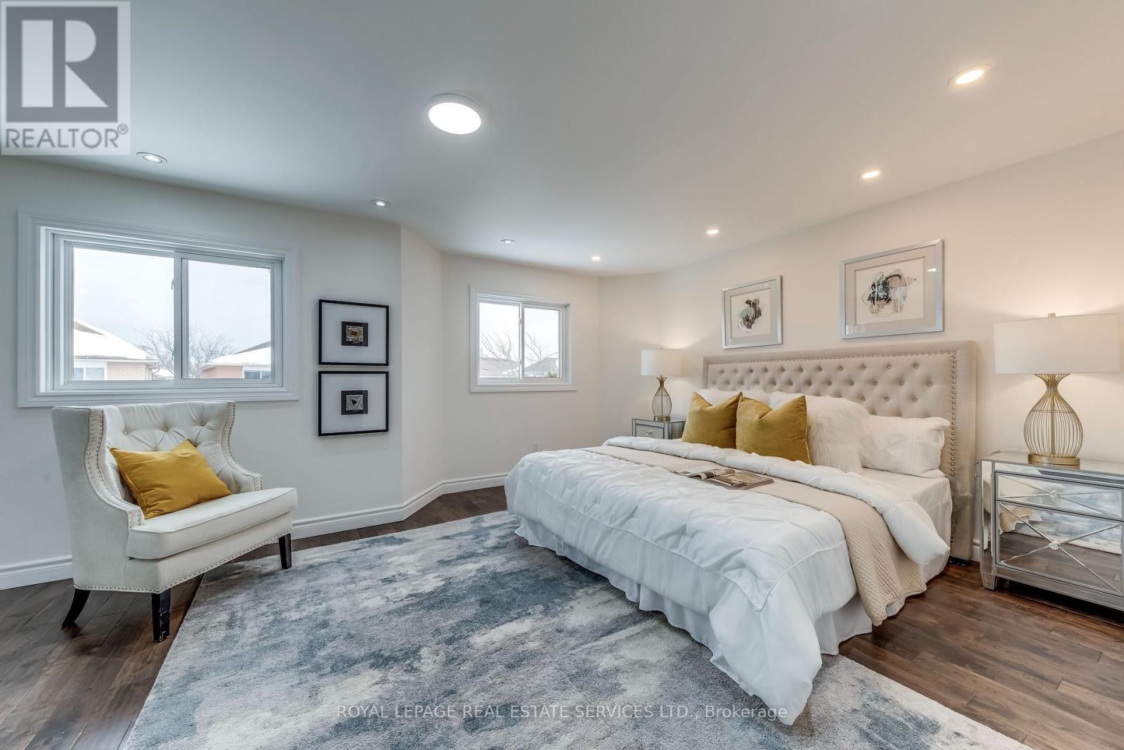 1452 Rimon Street, Mississauga, Ontario  L5V 1T7 - Photo 17 - W12786022