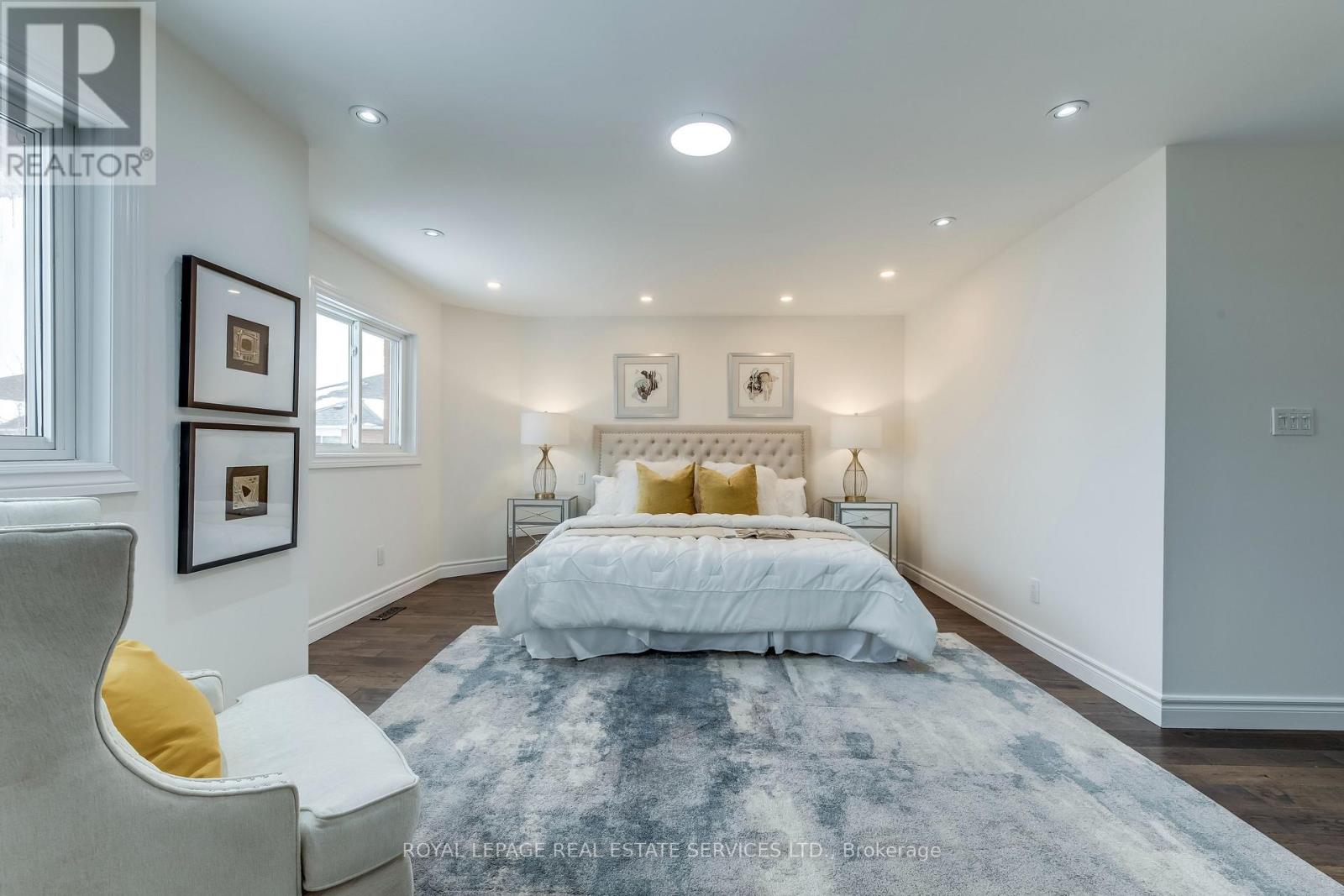 1452 Rimon Street, Mississauga, Ontario  L5V 1T7 - Photo 19 - W12786022