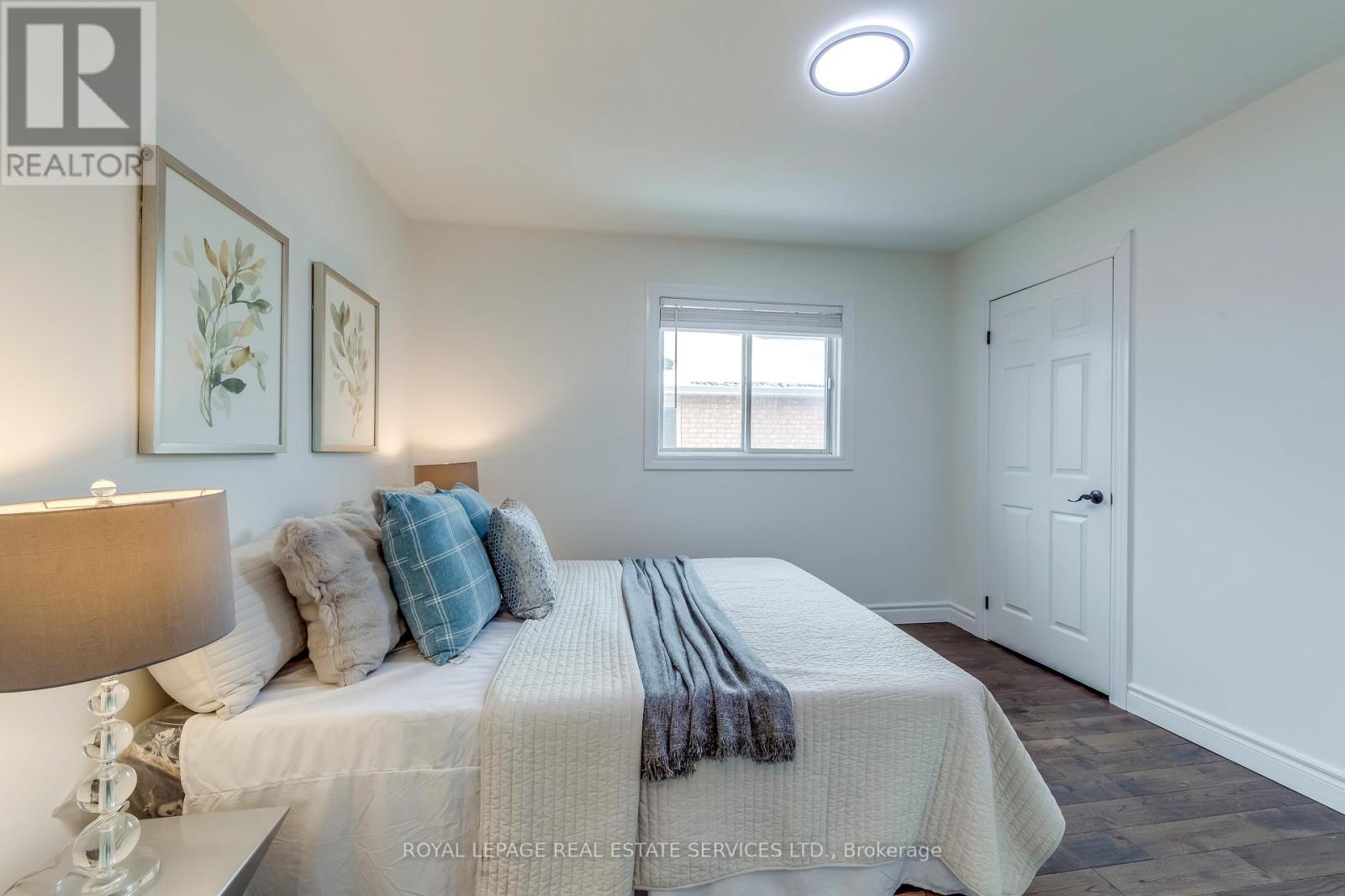 1452 Rimon Street, Mississauga, Ontario  L5V 1T7 - Photo 24 - W12786022