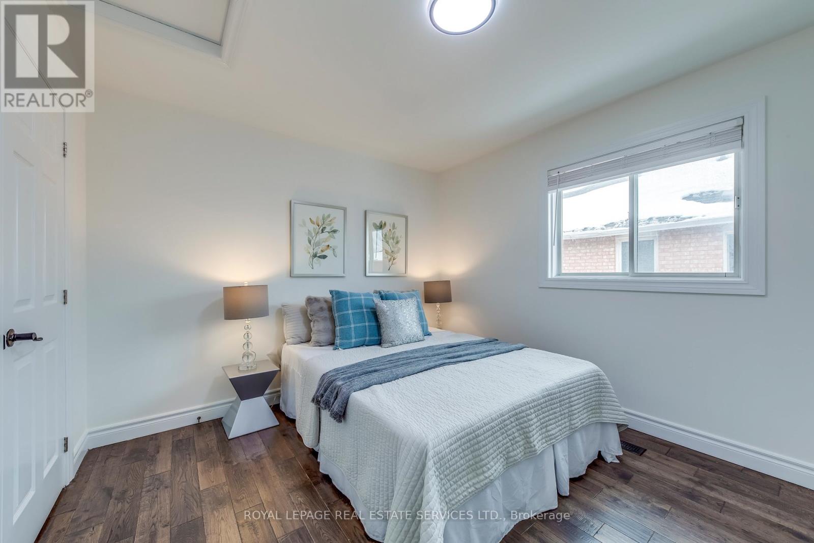 1452 Rimon Street, Mississauga, Ontario  L5V 1T7 - Photo 25 - W12786022