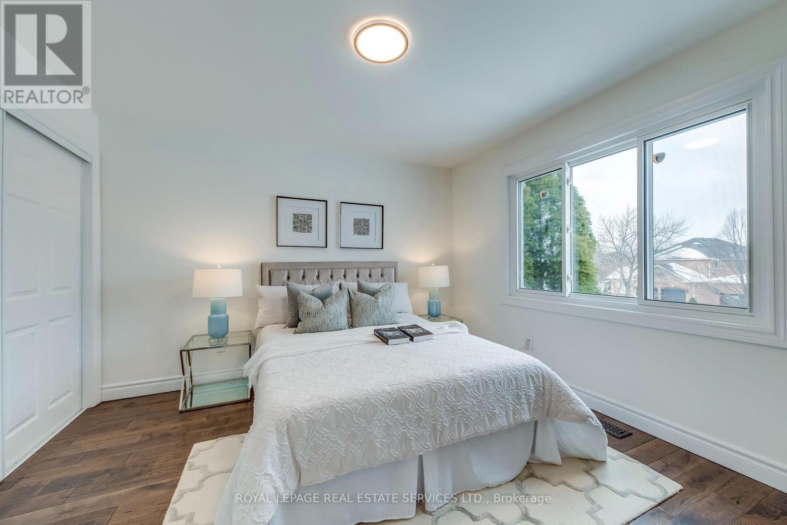 1452 Rimon Street, Mississauga, Ontario  L5V 1T7 - Photo 26 - W12786022