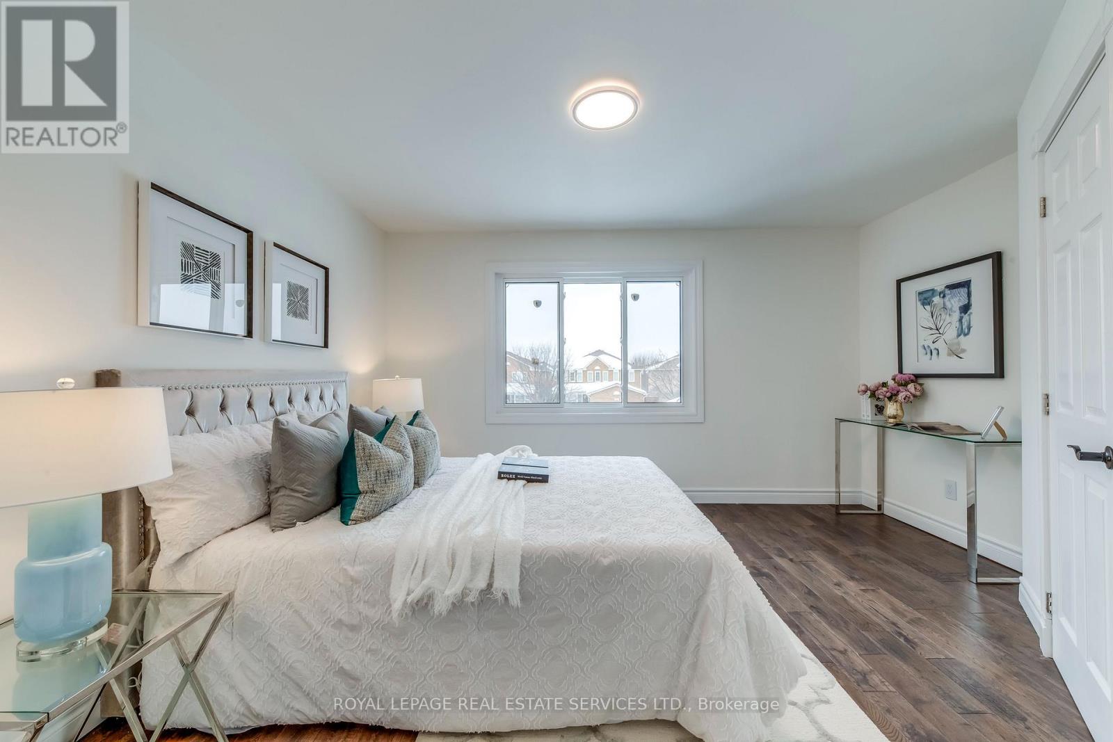 1452 Rimon Street, Mississauga, Ontario  L5V 1T7 - Photo 27 - W12786022