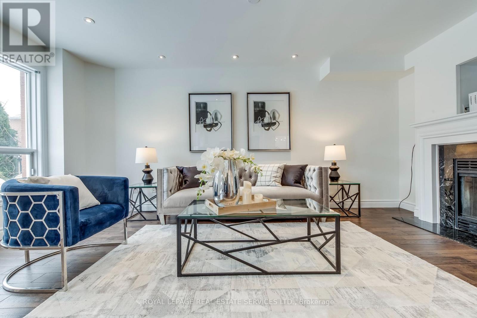 1452 Rimon Street, Mississauga, Ontario  L5V 1T7 - Photo 7 - W12786022