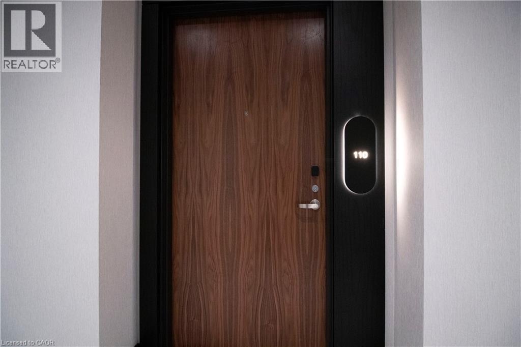 25 Wellington Street S Unit# 110, Kitchener, Ontario  N2G 0G5 - Photo 7 - 40804636