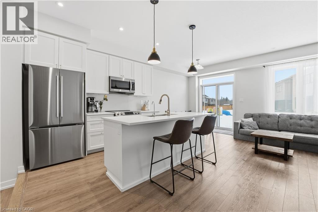 10 Owl Lane, Caledonia, Ontario  N3W 0G4 - Photo 5 - 40801631