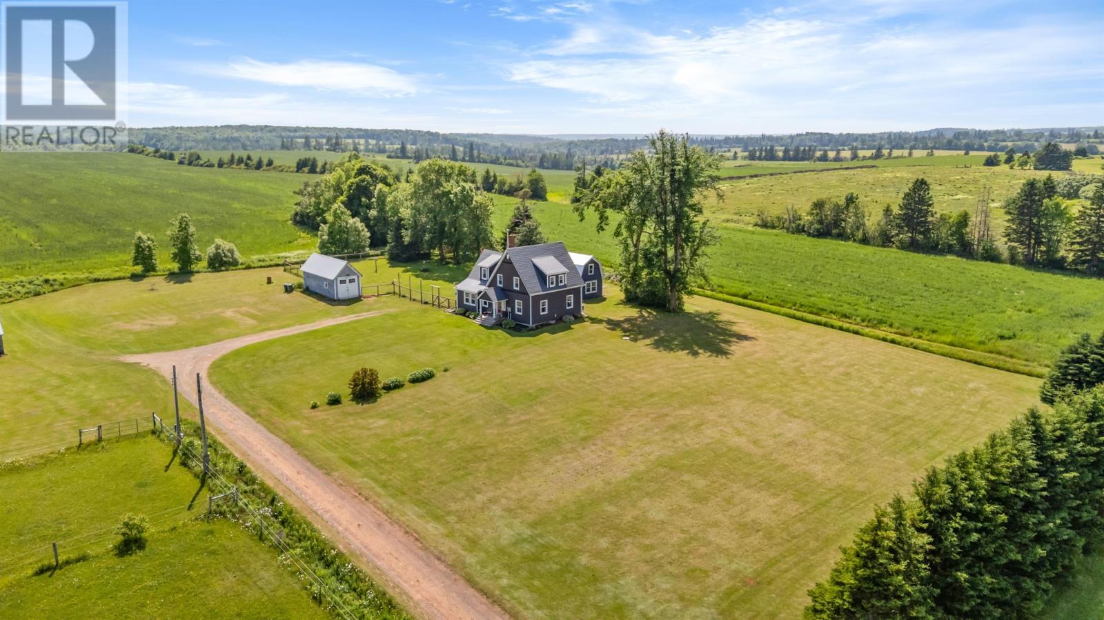 1515 Rte 225, North Wiltshire, Prince Edward Island  C0A 1Y0 - Photo 2 - 202602692