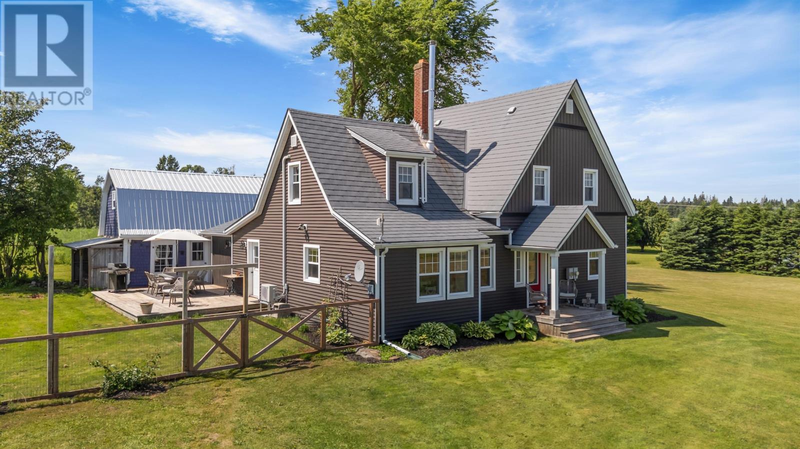 1515 Rte 225, North Wiltshire, Prince Edward Island  C0A 1Y0 - Photo 41 - 202602692