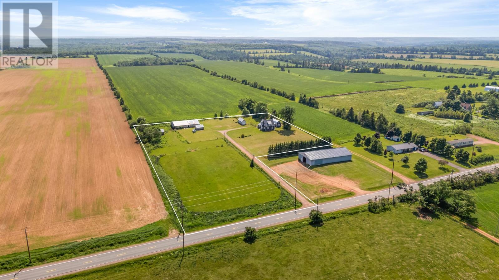 1515 Rte 225, North Wiltshire, Prince Edward Island  C0A 1Y0 - Photo 47 - 202602692