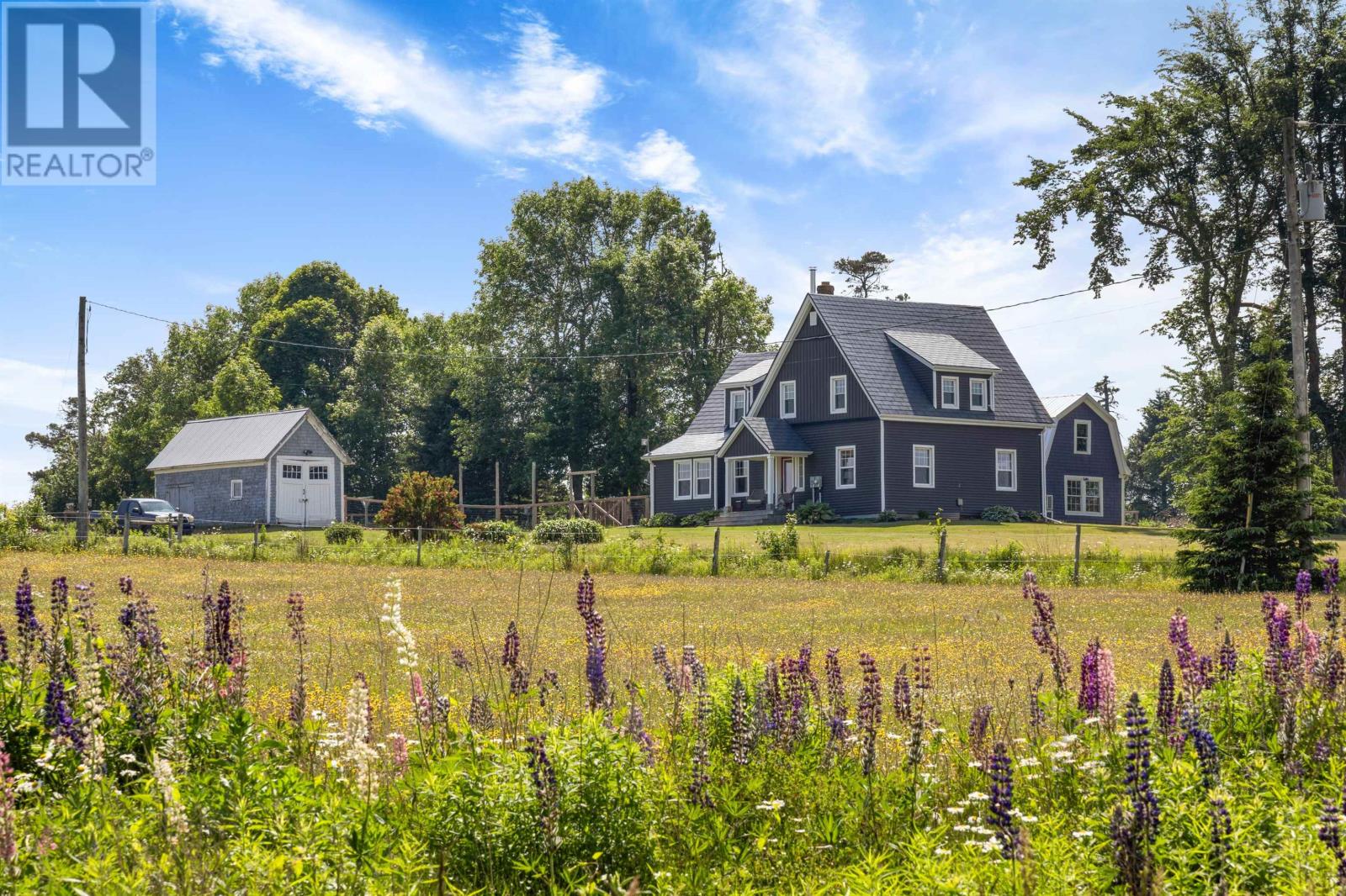 1515 Rte 225, North Wiltshire, Prince Edward Island  C0A 1Y0 - Photo 50 - 202602692