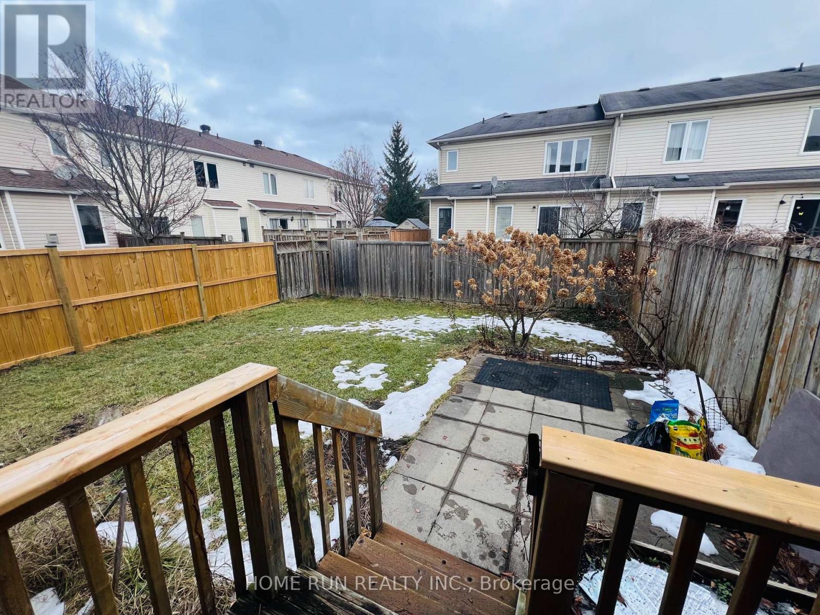 21 Karendale Street, Ottawa, Ontario  K2G 6V7 - Photo 34 - X12604844