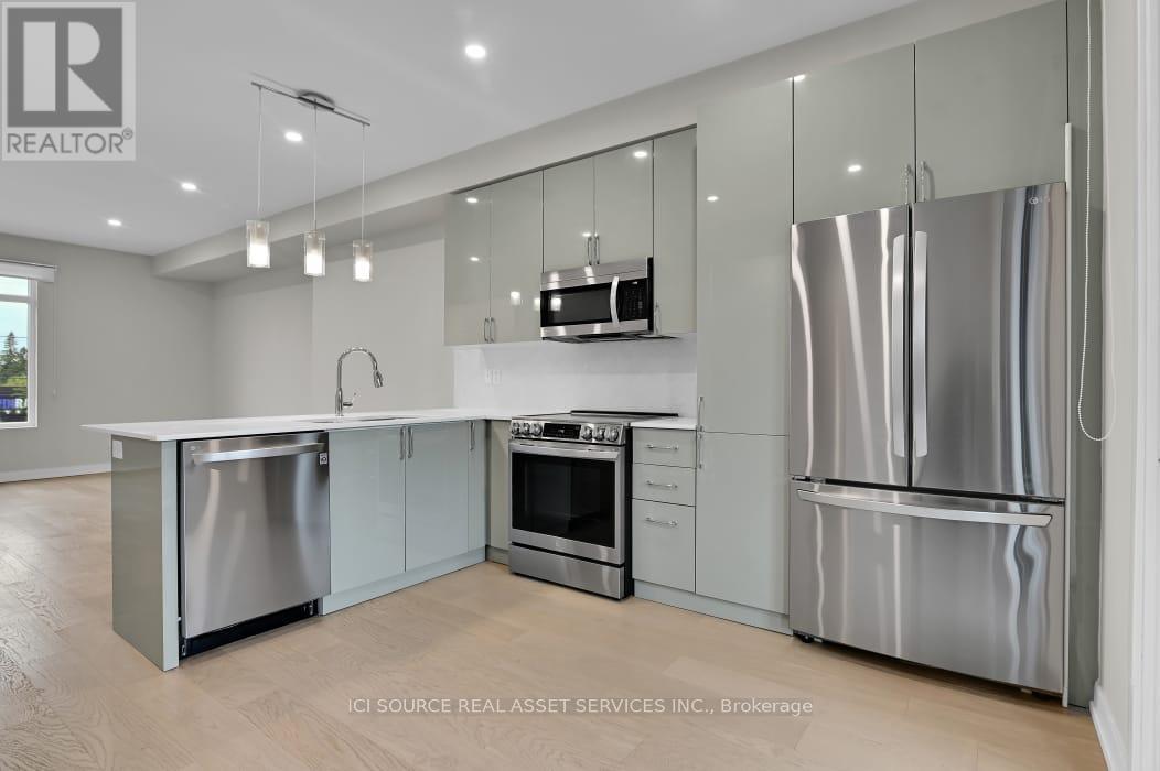 368 Rhonda Stewart Private, Ottawa, Ontario  K2S 2Y8 - Photo 5 - X12786012