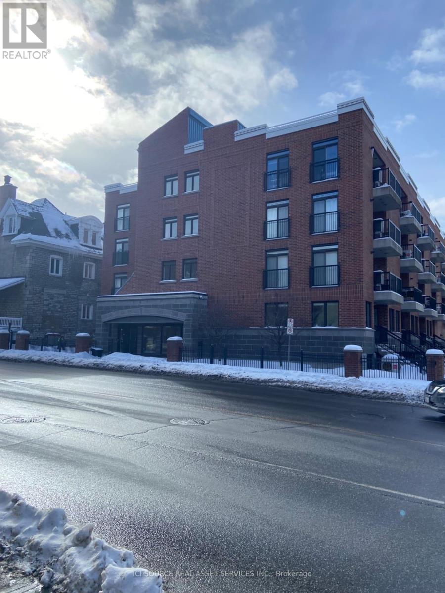 306 - 456 King Edward Avenue, Ottawa, Ontario  K1N 7M9 - Photo 1 - X12786034