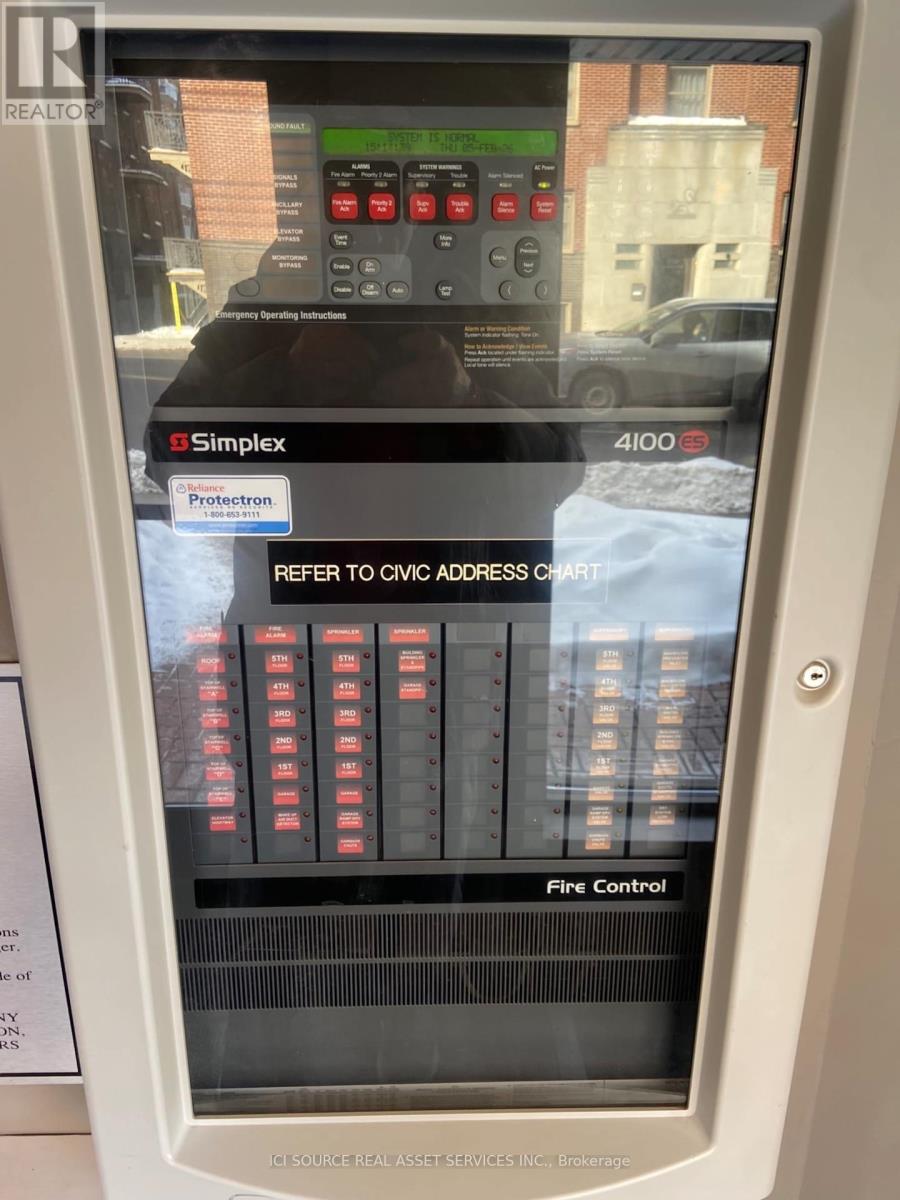 306 - 456 King Edward Avenue, Ottawa, Ontario  K1N 7M9 - Photo 16 - X12786034