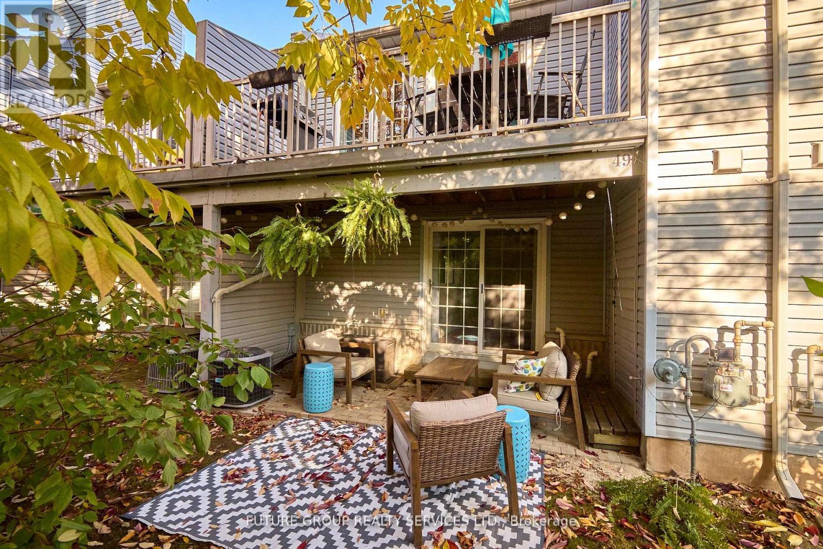 49 - 146 Settlers Way, Blue Mountains, Ontario  L9Y 0N9 - Photo 26 - X12786040