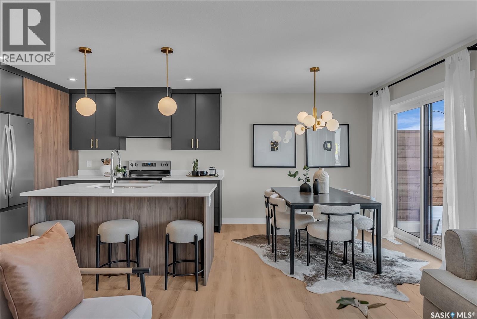 140 155 Mcfaull Way, Saskatoon, Saskatchewan  S7V 1Z9 - Photo 15 - SK028520