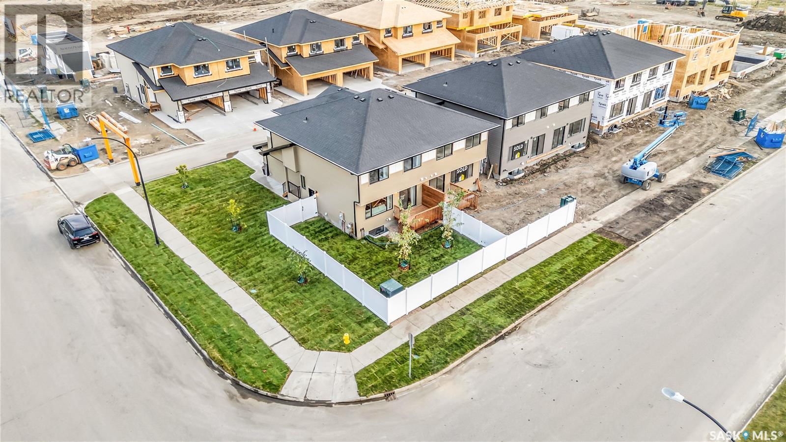 140 155 Mcfaull Way, Saskatoon, Saskatchewan  S7V 1Z9 - Photo 48 - SK028520