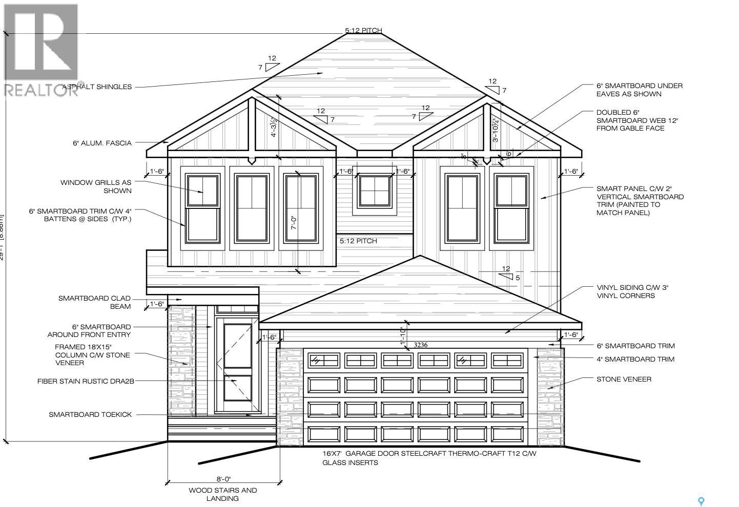 3252 Favel Drive, Regina, Saskatchewan  S4V 4B3 - Photo 1 - SK028461