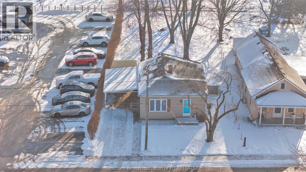 24 Regent Street, Blenheim, Ontario  N0P 1A0 - Photo 37 - 26000145