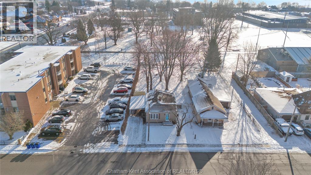 24 Regent Street, Blenheim, Ontario  N0P 1A0 - Photo 36 - 26000145