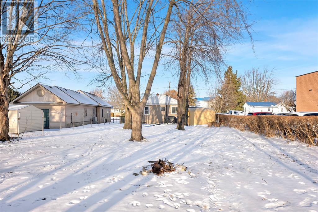 24 Regent Street, Blenheim, Ontario  N0P 1A0 - Photo 30 - 26000145