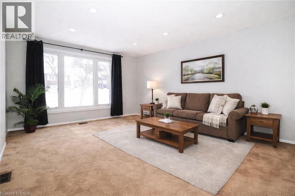 24 Blackwell Drive, Kitchener, Ontario  N2N 1P5 - Photo 6 - 40796799