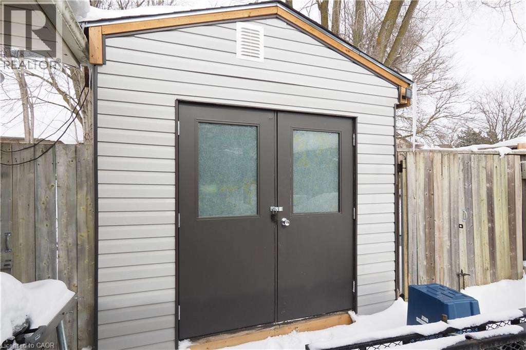 24 Blackwell Drive, Kitchener, Ontario  N2N 1P5 - Photo 35 - 40796799