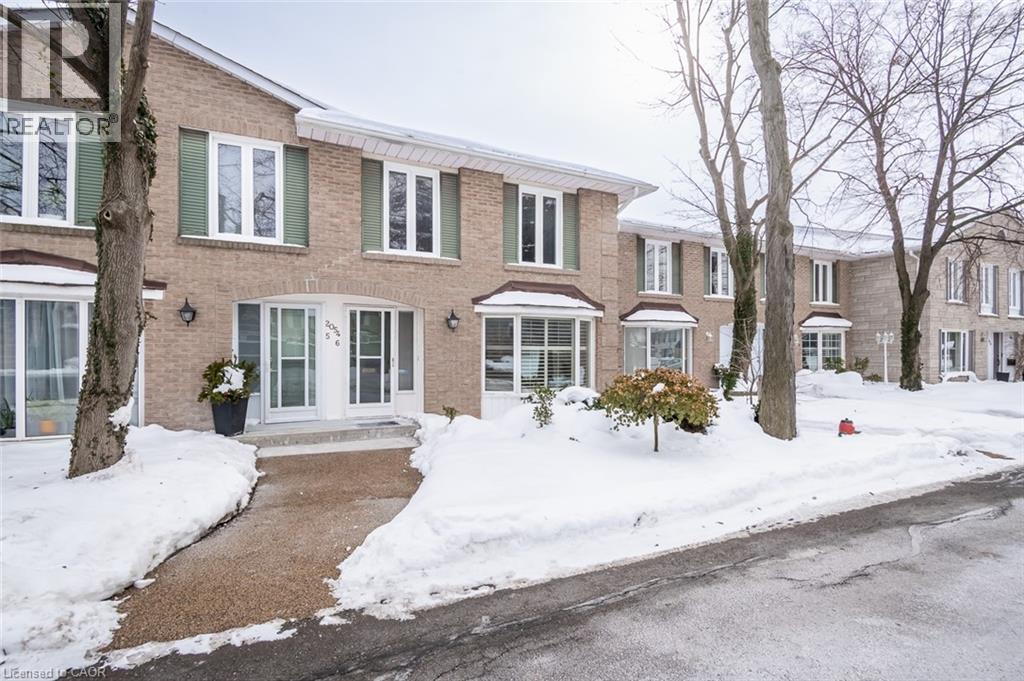 2054 Brant Street Unit# 6, Burlington, Ontario  L7P 3A6 - Photo 2 - 40802217