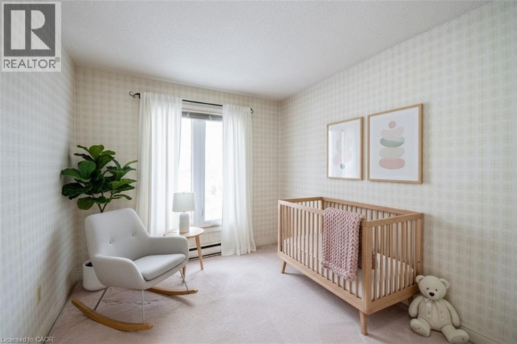 2054 Brant Street Unit# 6, Burlington, Ontario  L7P 3A6 - Photo 24 - 40802217