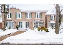 2054 BRANT Street Unit# 6, Burlington, Ontario