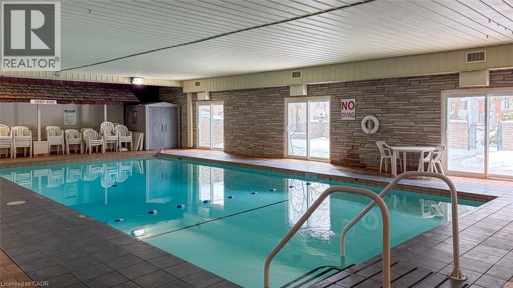 2054 Brant Street Unit# 6, Burlington, Ontario  L7P 3A6 - Photo 42 - 40802217