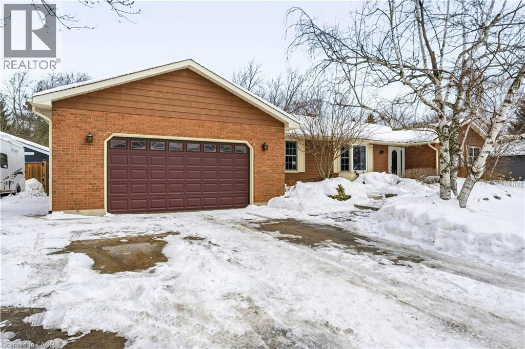 41 John Martin Crescent, Millgrove, Ontario  L0R 2H0 - Photo 2 - 40802306