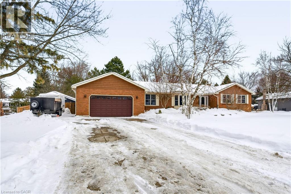 41 JOHN MARTIN Crescent, Millgrove, Ontario