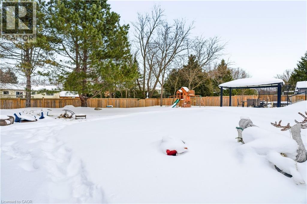 41 John Martin Crescent, Millgrove, Ontario  L0R 2H0 - Photo 39 - 40802306