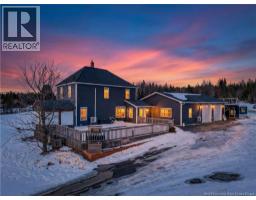 164 NORTHWEST Road, sunny corner, New Brunswick