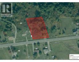 Lot Saint Ignace Road, saint-ignace, New Brunswick
