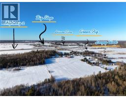 2912 Fredericton Road, salisbury, New Brunswick