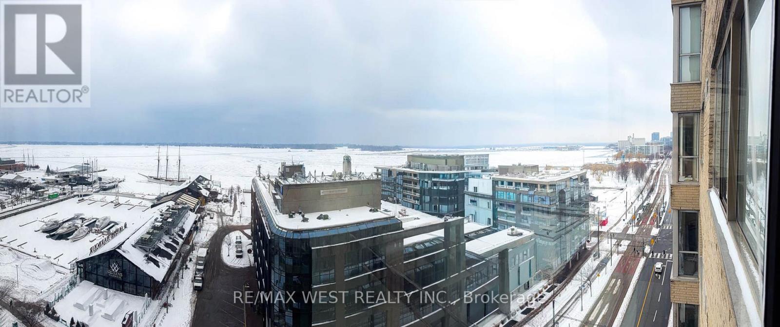 1301 - 260 Queens Quay W, Toronto, Ontario  M5J 2N3 - Photo 28 - C12763350
