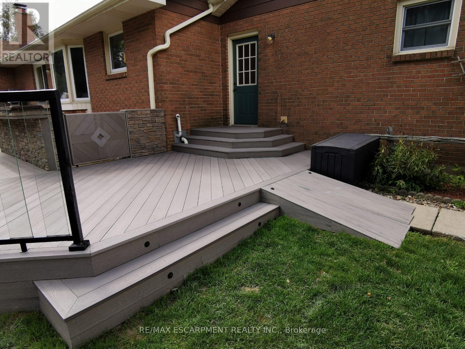 41 John Martin Crescent, Hamilton, Ontario  L0R 2H0 - Photo 39 - X12782000