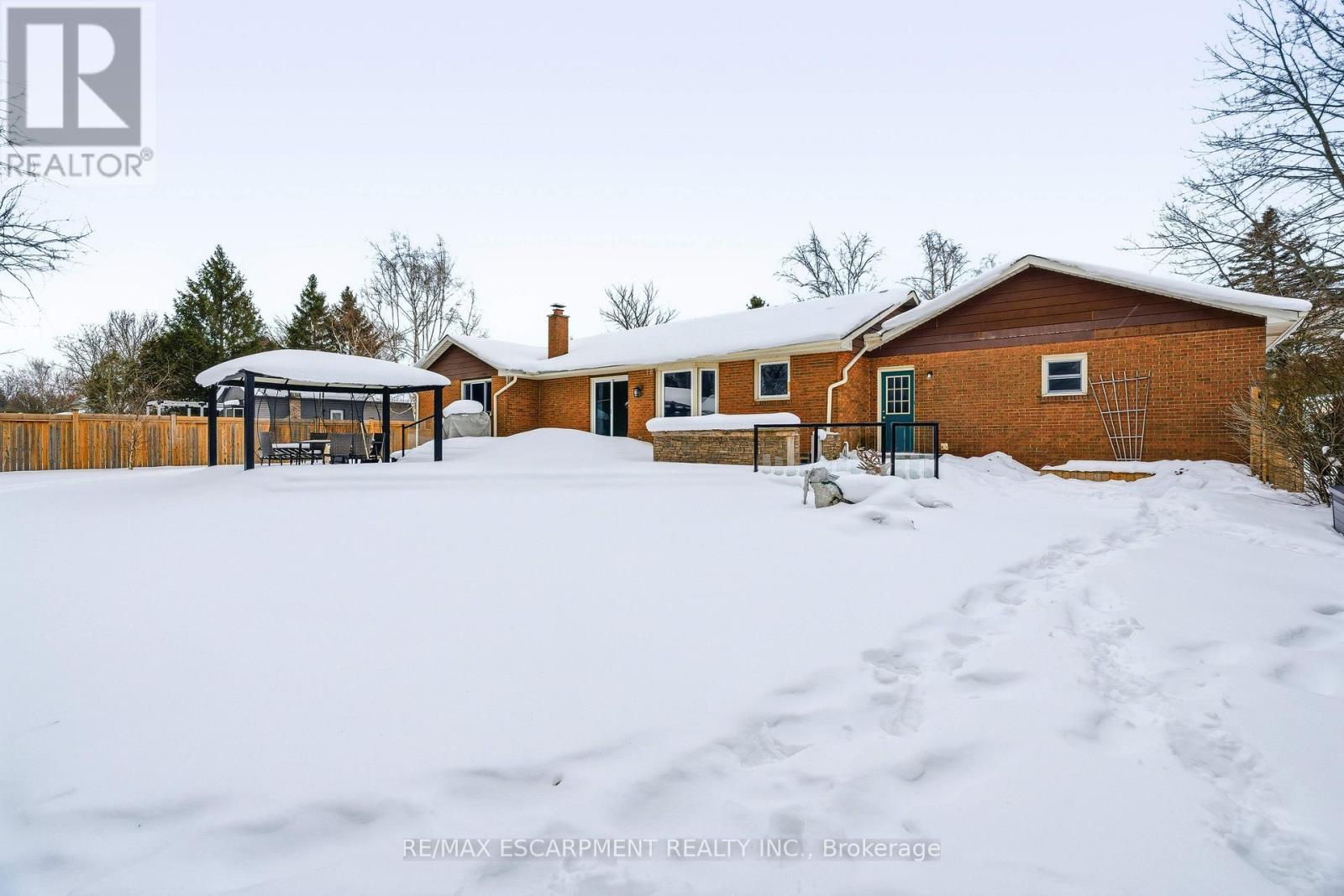 41 John Martin Crescent, Hamilton, Ontario  L0R 2H0 - Photo 35 - X12782000
