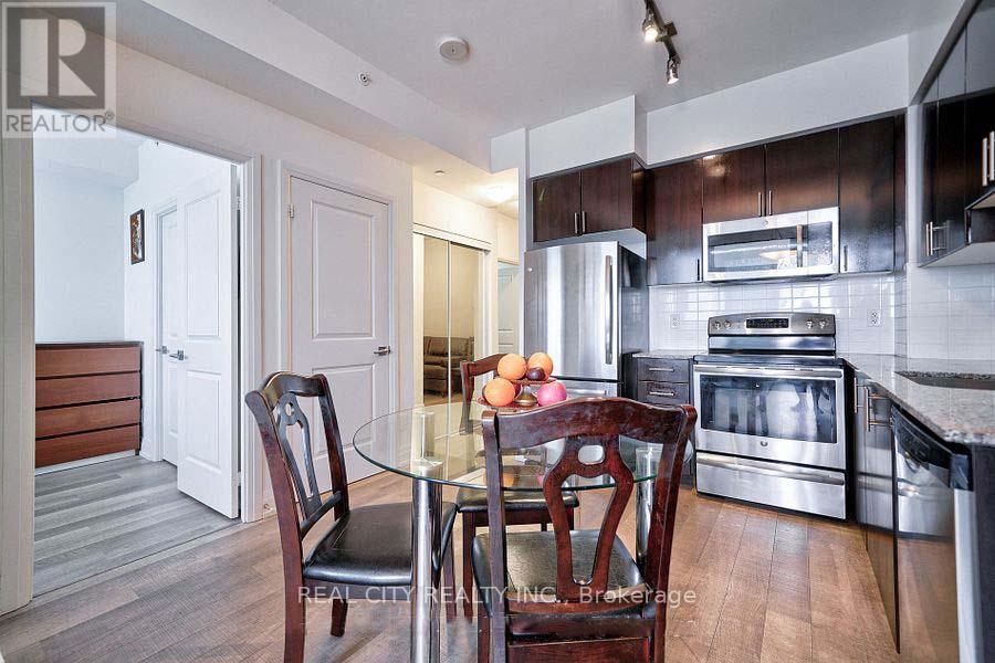 407 - 7167 Yonge Street, Markham (Thornhill), Ontario  L3T 0E1 - Photo 9 - N12767436