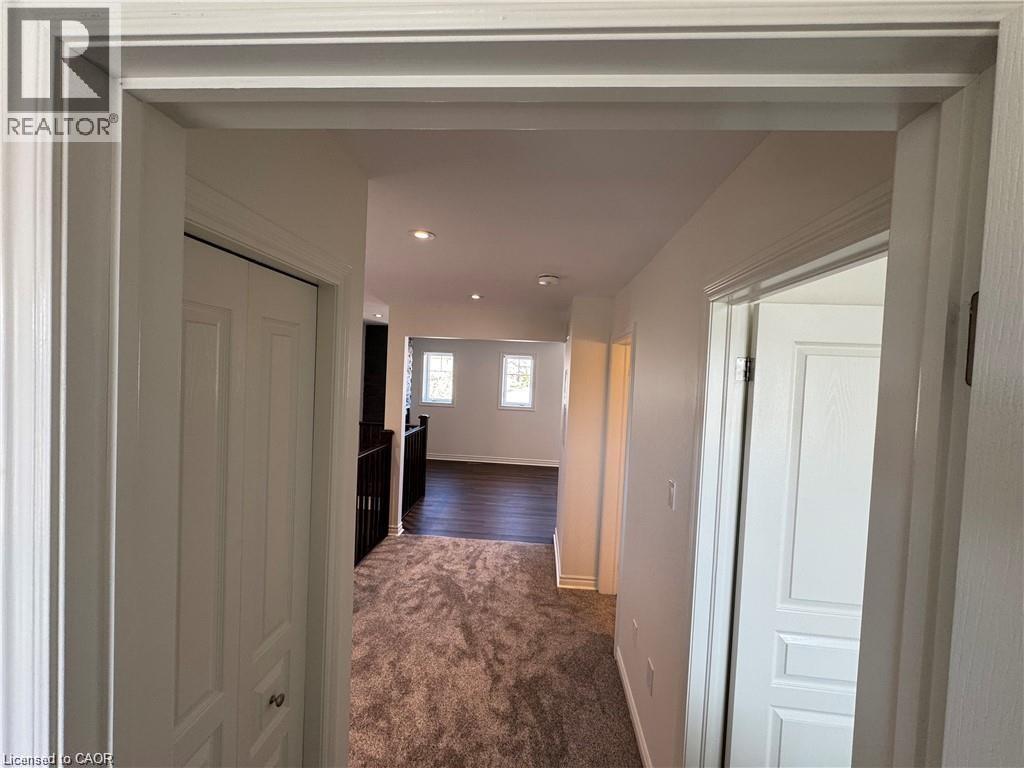 15 Helena Feasby Street Unit# 2, Kitchener, Ontario  N2E 4L4 - Photo 15 - 40805041