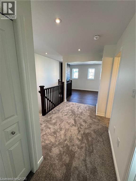 15 Helena Feasby Street Unit# 2, Kitchener, Ontario  N2E 4L4 - Photo 16 - 40805041