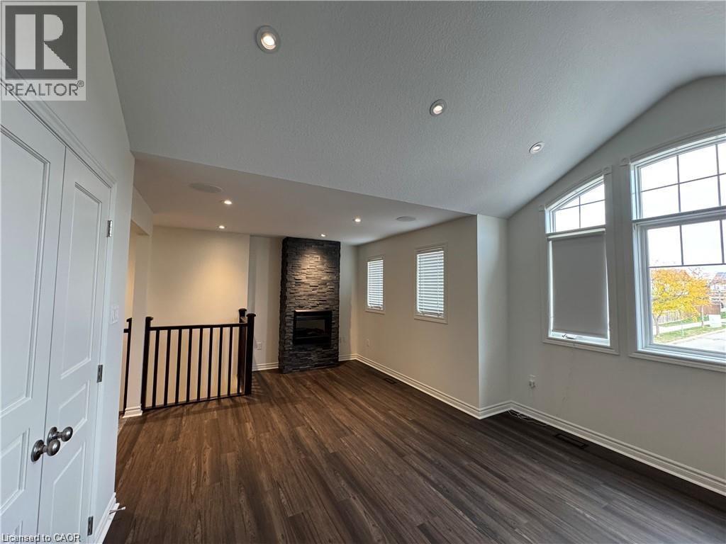 15 Helena Feasby Street Unit# 2, Kitchener, Ontario  N2E 4L4 - Photo 6 - 40805041