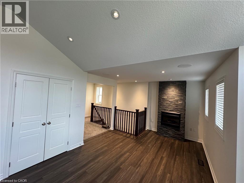 15 Helena Feasby Street Unit# 2, Kitchener, Ontario  N2E 4L4 - Photo 7 - 40805041