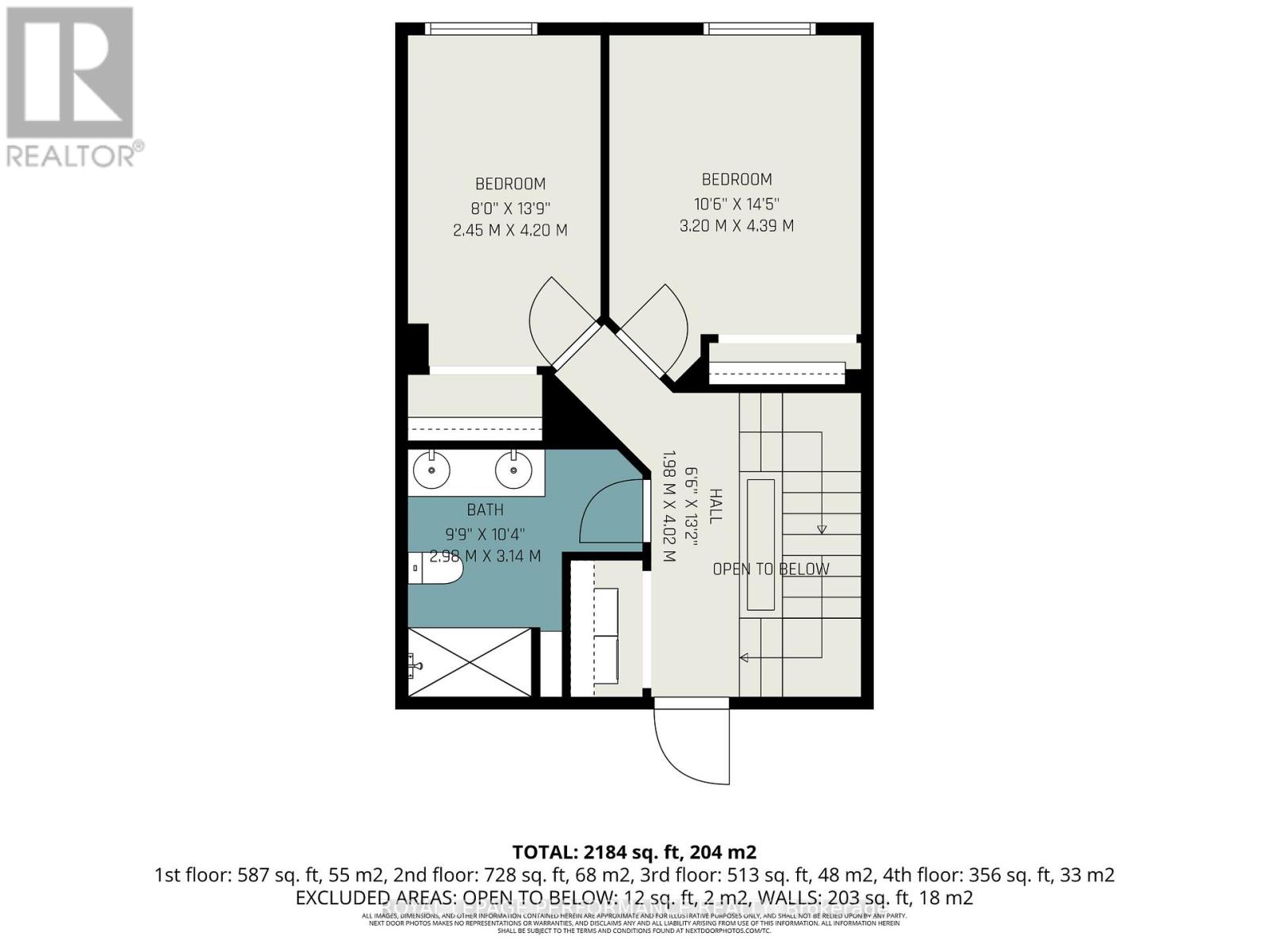 157 Russell Avenue, Ottawa, Ontario  K1N 7X3 - Photo 26 - X12784790