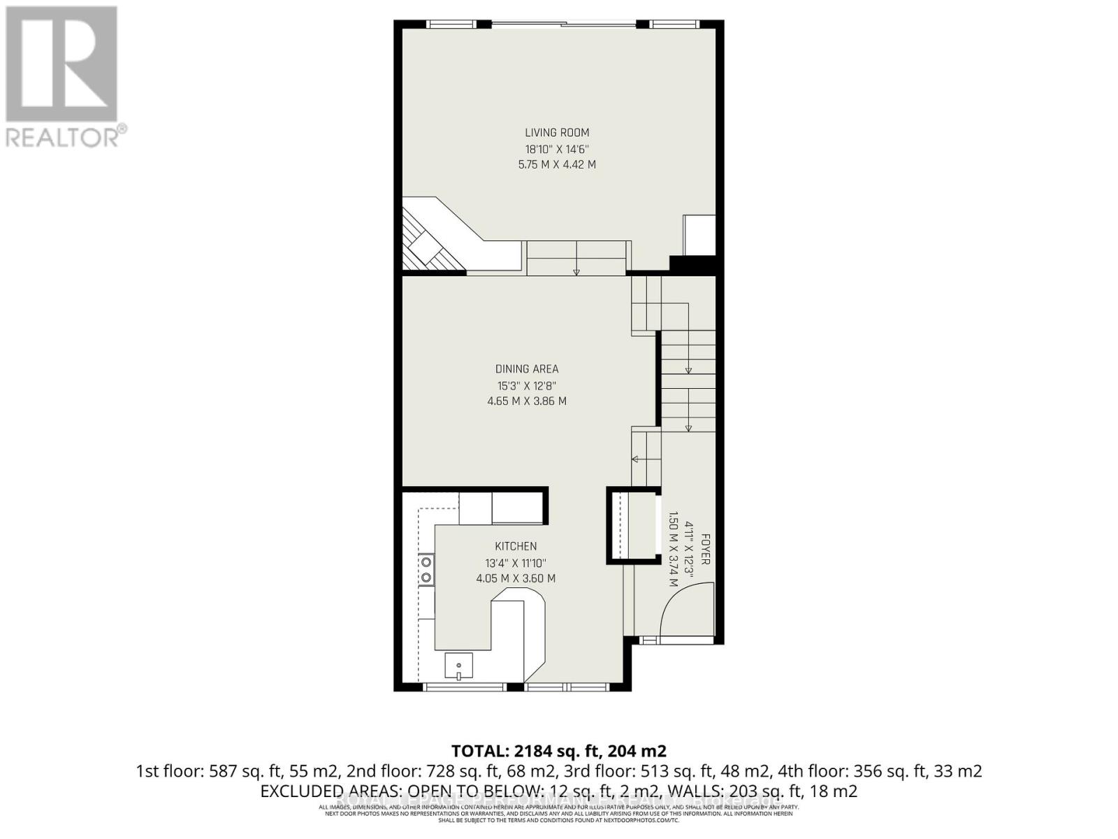 157 Russell Avenue, Ottawa, Ontario  K1N 7X3 - Photo 25 - X12784790