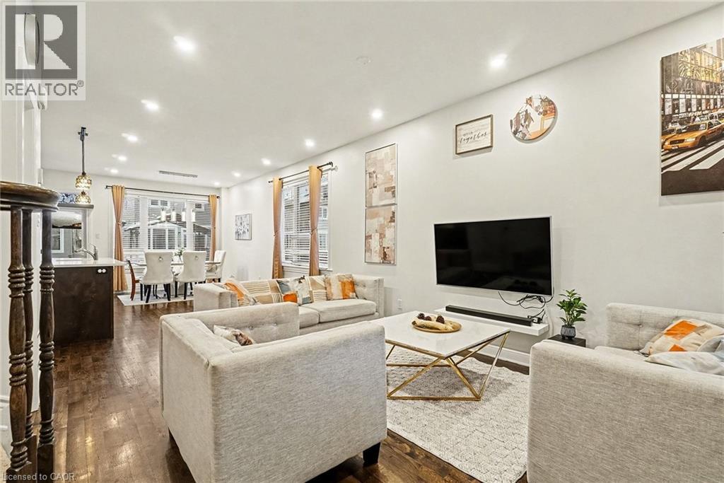 145 Desmond Trudeau Drive, Arnprior, Ontario  K7S 3G9 - Photo 1 - 40795853